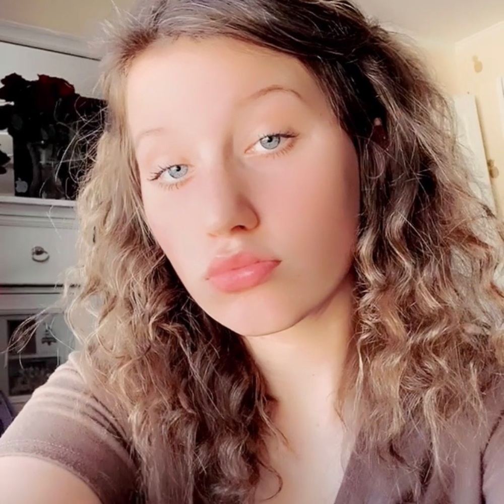 Meet your Posher, Gracie